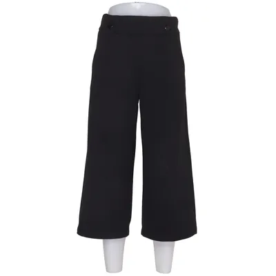 Palazzobyxor (Svart) från Jacqueline de Yong Elastan, Polyester