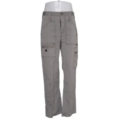 Pantalon (Gris) de Björnkläder Coton