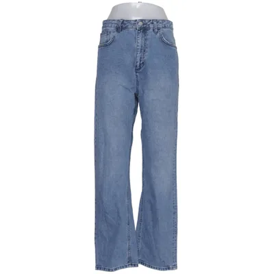 Jeans (Blue) from RGNC x Nu-In Cotton