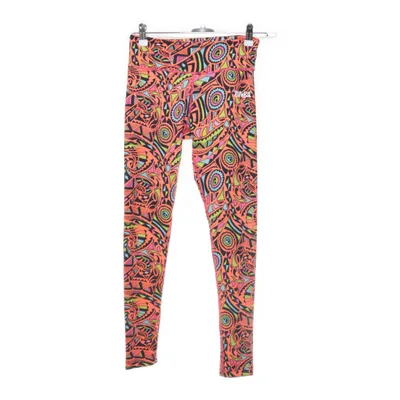 Träningstights (Orange, Flerfärgad) från Zumba Wear