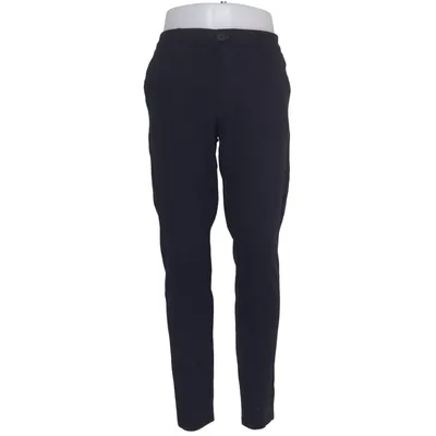Kostuumbroek (Blauw) van Only & Sons Elastaan, Polyester, Viscose