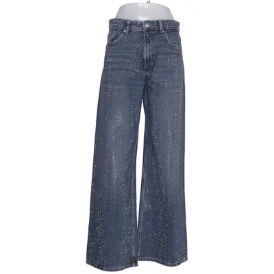 Jean (Bleu) de Zara