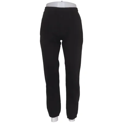 Pantalon de survêtement (Noir) de Joy Sportswear Coton