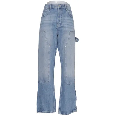 Jean (Bleu) de EIGHTYFIVE Coton, Polyester