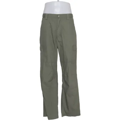 Cargo broek (Groen) van Stormy Weather Katoen, Polyester
