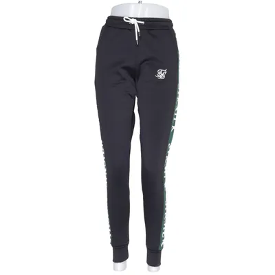 Träningsbyxor (SSW-3992 LUXE CHASER TRACK PANT) från SikSilk Elastan, Polyester