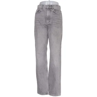 Jeans (Grå) från Perfect Jeans Gina Tricot Bomull