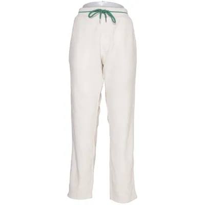 Mjukisbyxor (Beige) från Icono Elastan, Polyester