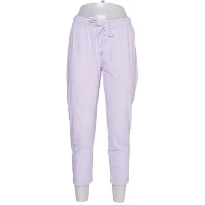 Pantalon de pyjama (Violet) de Oodji
