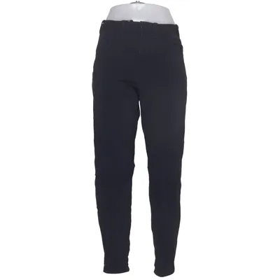 Outdoor broek (Zwart) van Houdini Elastaan, Polyamide, Gerecycled polyester