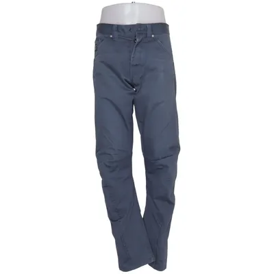 Chinos (Blauw) van Jack & Jones