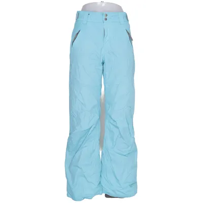Overtræksbukser (Blå) fra Protest Polyamid, Polyester