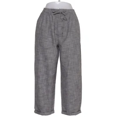 Byxor (Grå) från Light Before Dark Elastan, Polyester, Viskos