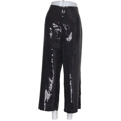 Culottes (Svart) från H&M Polyester