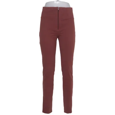 Sportleggings (Rood) van Freddy Elastaan, Polyamide