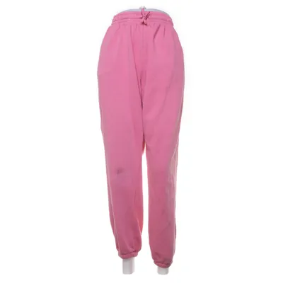 Sweatpants (Pink) from SOC Cotton, Polyester