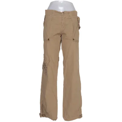 Cargo pants (Beige) from Teddy Smith Cotton