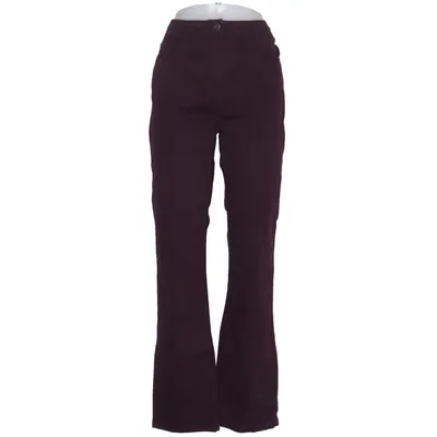 Jeans (Lila) från Cappuccini Bomull, Elastan