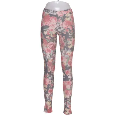 Legging (Gris, Multicolore) de Ann Christine