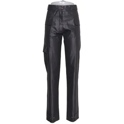 Cargo pants (Gray) from Free Paris
