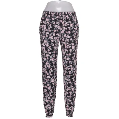 Pyjamasbyxor (Svart, Vit, Rosa) från Stop + Go Viskos