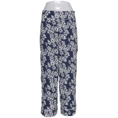 Pantalon (Bleu, Blanc) de Rixo