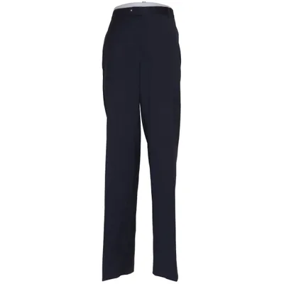Suit pants (62702) from Benvenuto. Wool