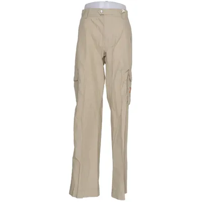 Pantalon cargo (Beige) de Napapijri Coton