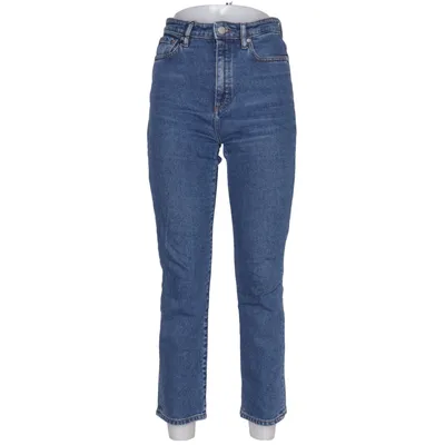 Jeans (Blå) från Armedangels Elastan, Ekologisk bomull