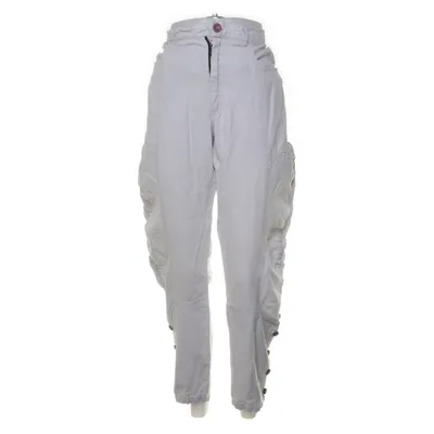 Cargobyxor (Grå) från Olars Ulla Linne