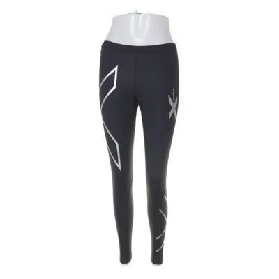 Sportleggings (Zwart, Grijs) van 2XU