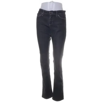 Jeans (Grå) från MAC Bomull, Polyester