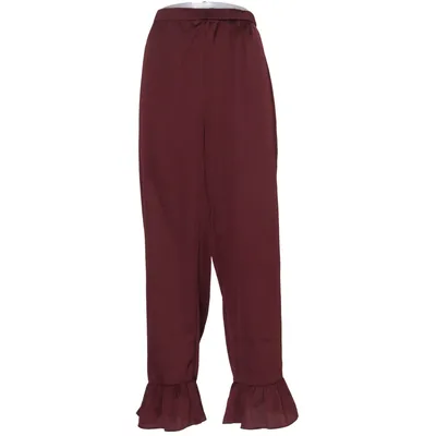 Pyjama broek (Lila) van Index Polyester