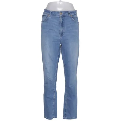 Jeans (Blue) from Dobber Cotton, Elastane, Polyester