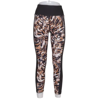 Sportleggings (Namaste W 7/8 Tights) von Energetics Elasthan, Polyester