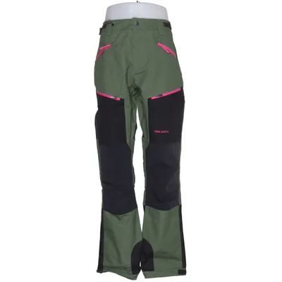 Friluftsbyxor (Grön, Svart, Rosa) från True North Bomull, Elastan, Polyester