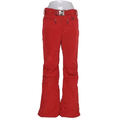 Skidbyxor (Röd) från Emmegi Polyester, Polyuretan