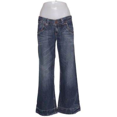 Jeans (Blå) från Cross Bomull