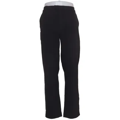 Pantalon d'extérieur (Noir) de Descente Élasthane, Polyamide