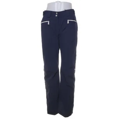 Snow pants (Blue) from J.Lindeberg Nylon, Polyester