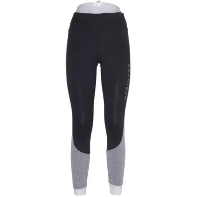 Sports tights (Black, Gray) from Röhnisch Elastane, Polyester