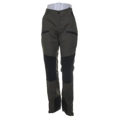 Friluftsbyxor (Grön) från Lager 157 Bomull, Elastan, Nylon, Polyester
