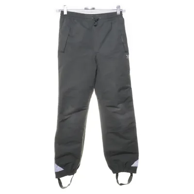 Överdragsbyxor (Grön) från Funk by Lager 157 Polyester