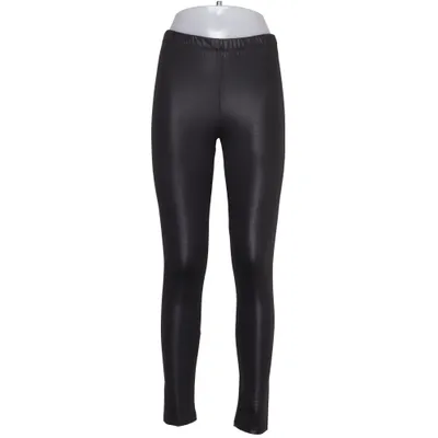 Leggings (Grå) från Bodyflirt Elastan, Polyester