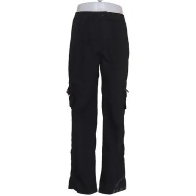 Pantalon cargo (Noir) de LMC