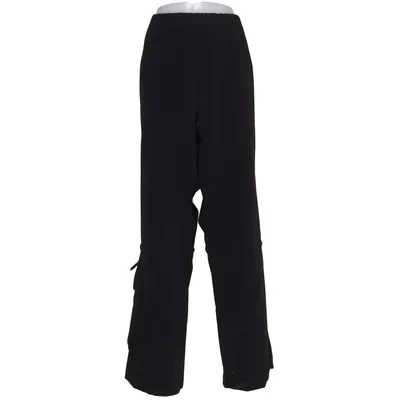 Palazzobyxor (Hose Smok) från Sallie Sahne Elastan, Polyester