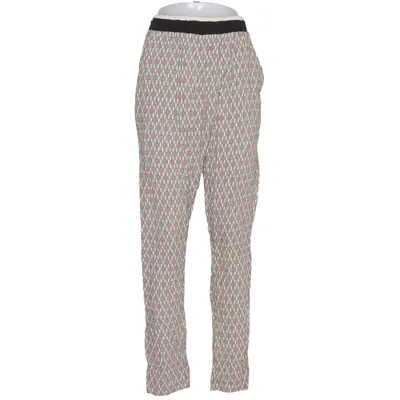 Broek (Beige, Zwart, Roze) van Culture Viscose