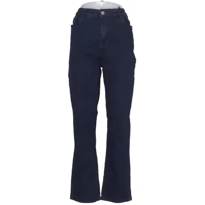 Jeans (Blue) from Cellbes Cotton, Elastane