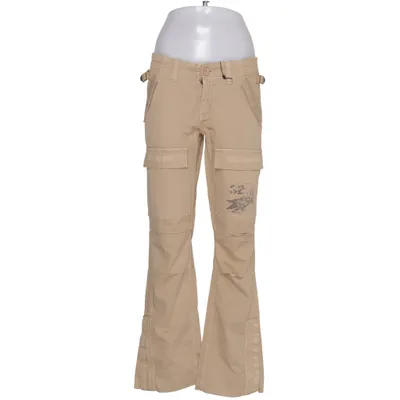 Cargo broek (Hulda Pants) van Vero Moda Jeans Katoen