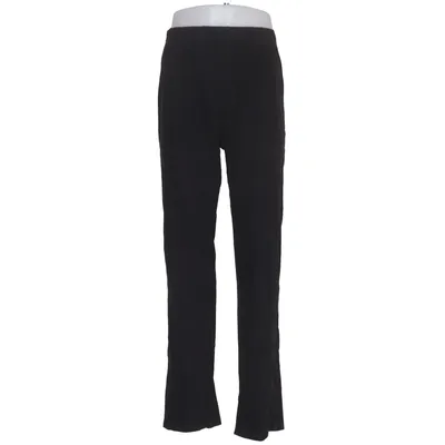 Pants (Black) from Ronley Cotton